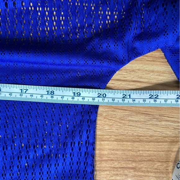 O'Neill "Blanca" Swim/Beach Cover-up Sz XS EUC - Picture 4 of 5